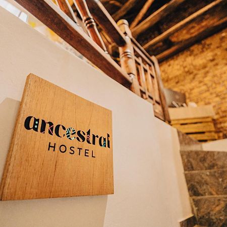 Ancestral Hostel Bogota Luaran gambar
